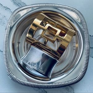 Gorham Silverplate Ashtray/Dish